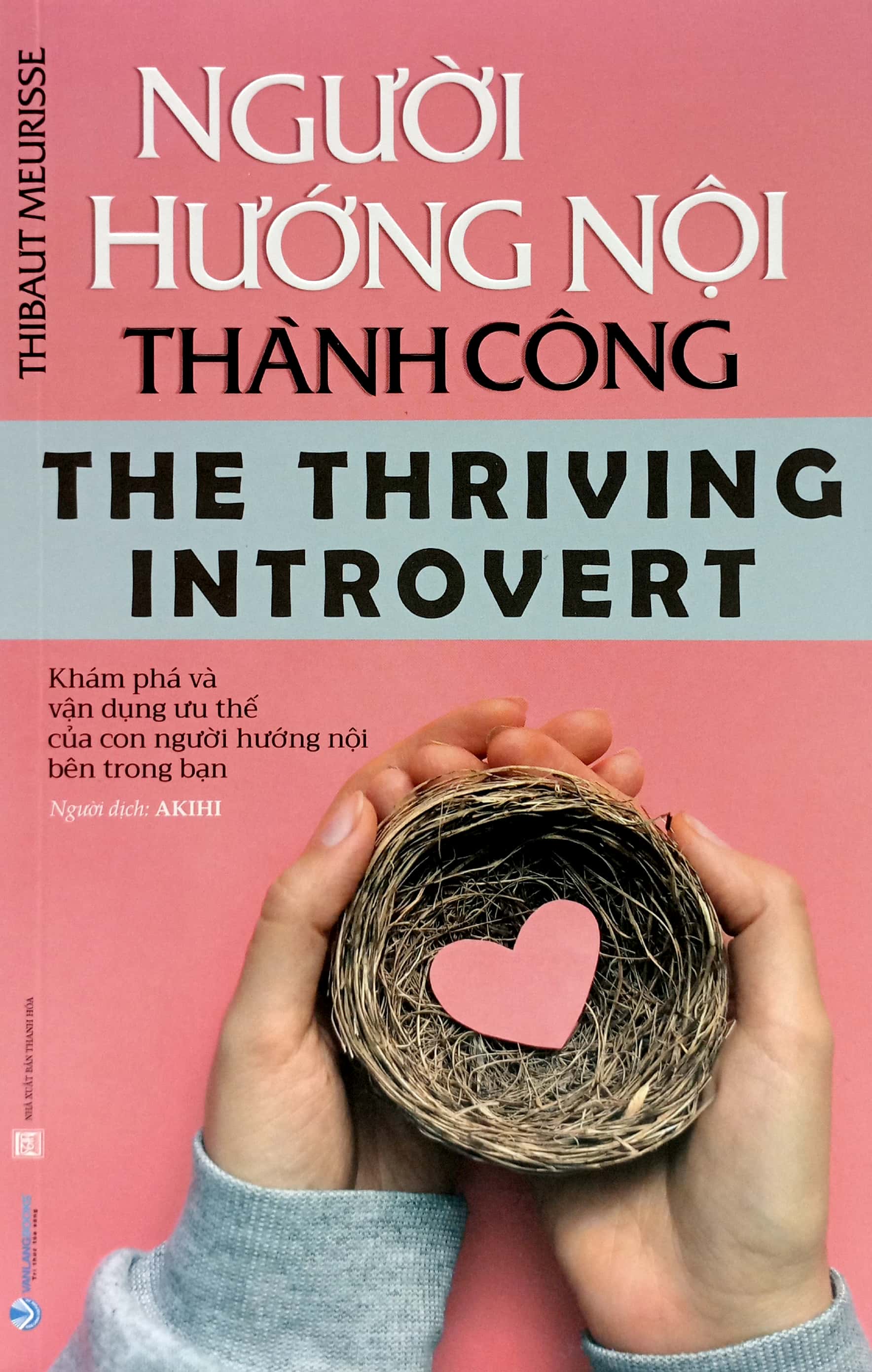 người hướng nội thành công - Ảnh 2