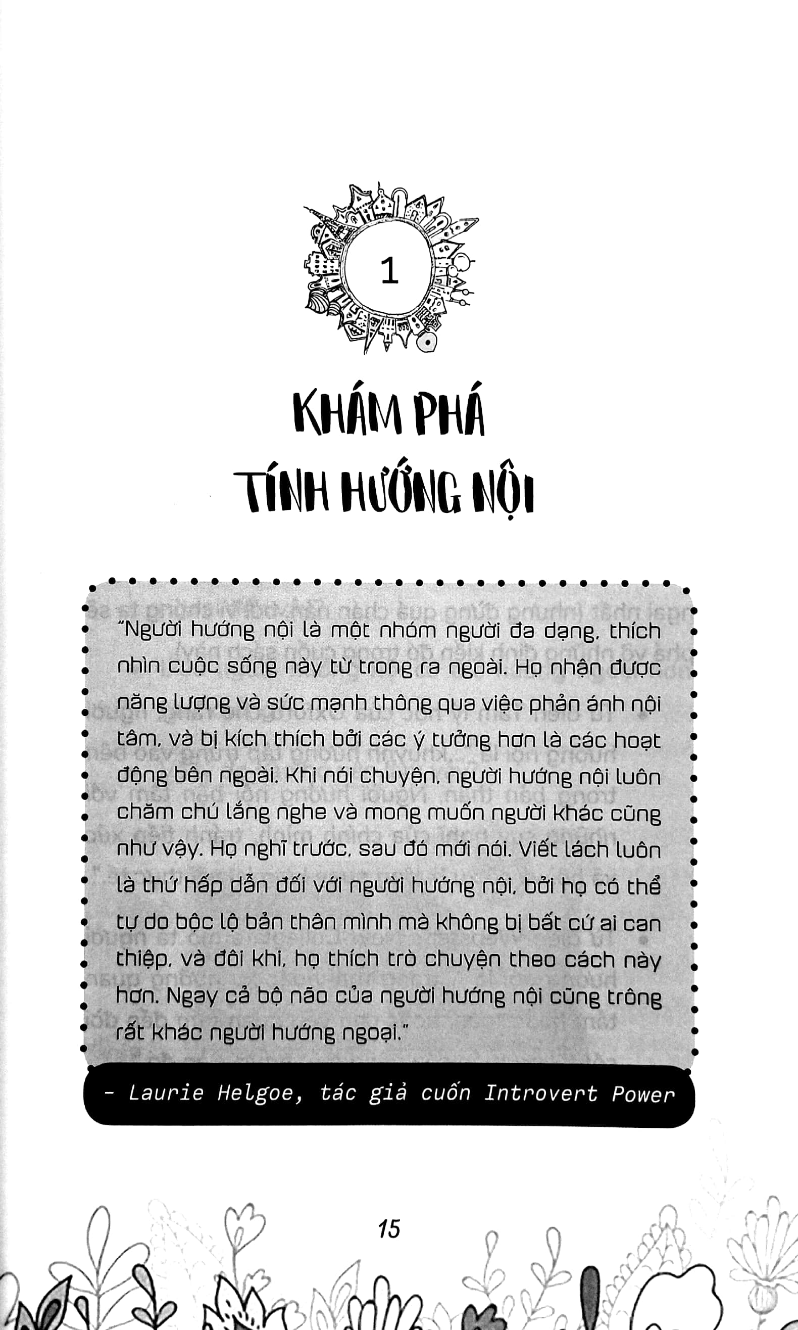 người hướng nội thành công - Ảnh 5