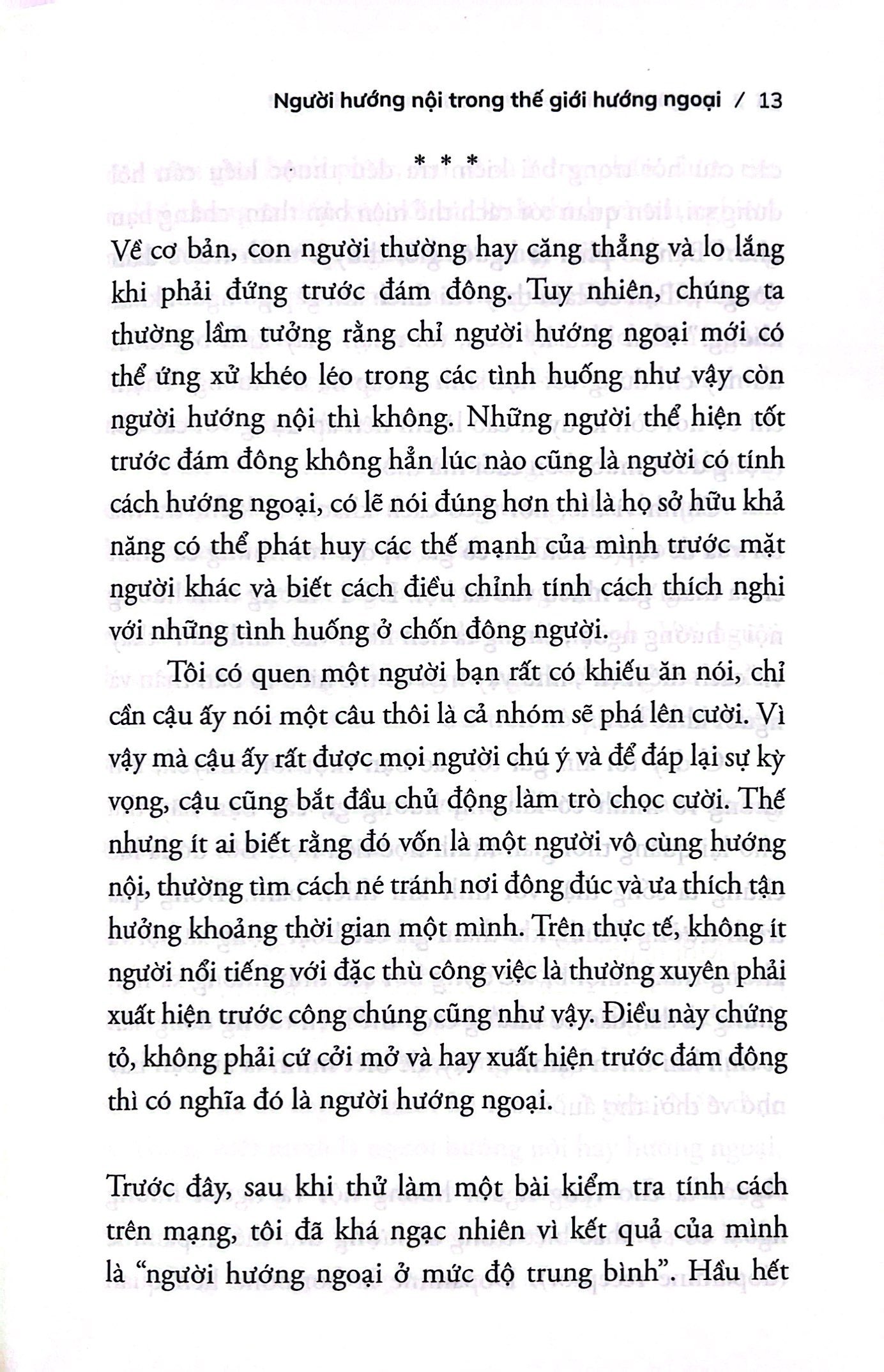 người hướng nội trong thế giới hướng ngoại - Ảnh 6