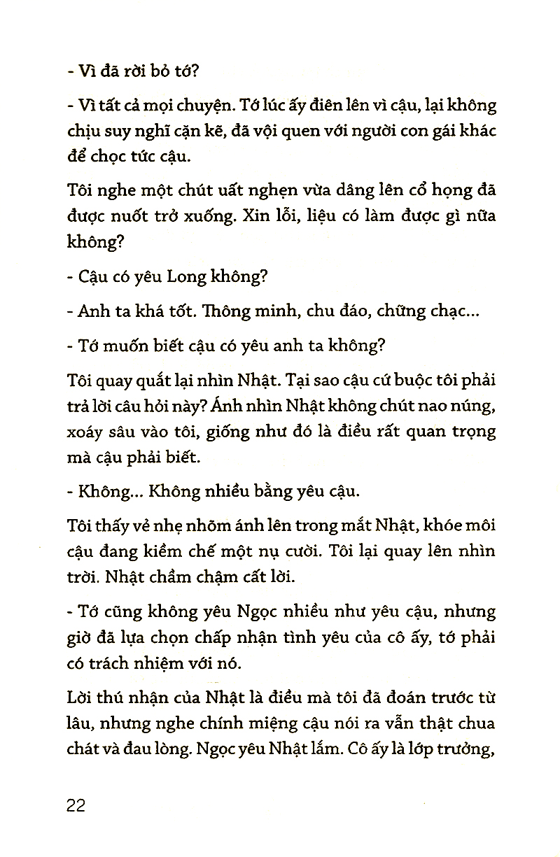 người kể chuyện tình trên phố yêu đương - Ảnh 12