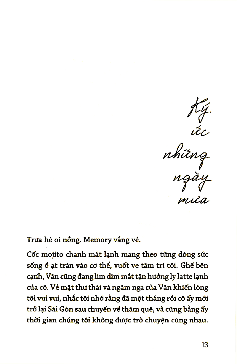 người kể chuyện tình trên phố yêu đương - Ảnh 3