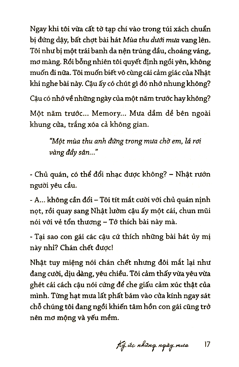 người kể chuyện tình trên phố yêu đương - Ảnh 7