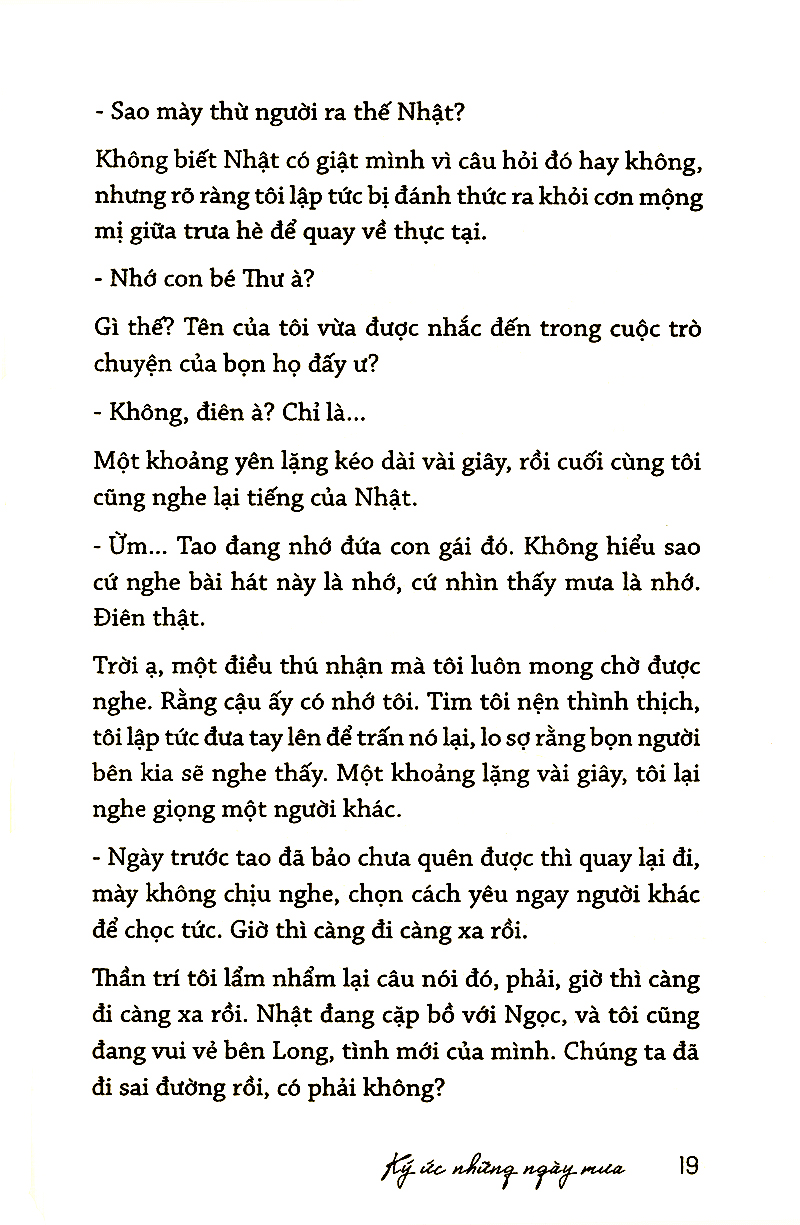 người kể chuyện tình trên phố yêu đương - Ảnh 9
