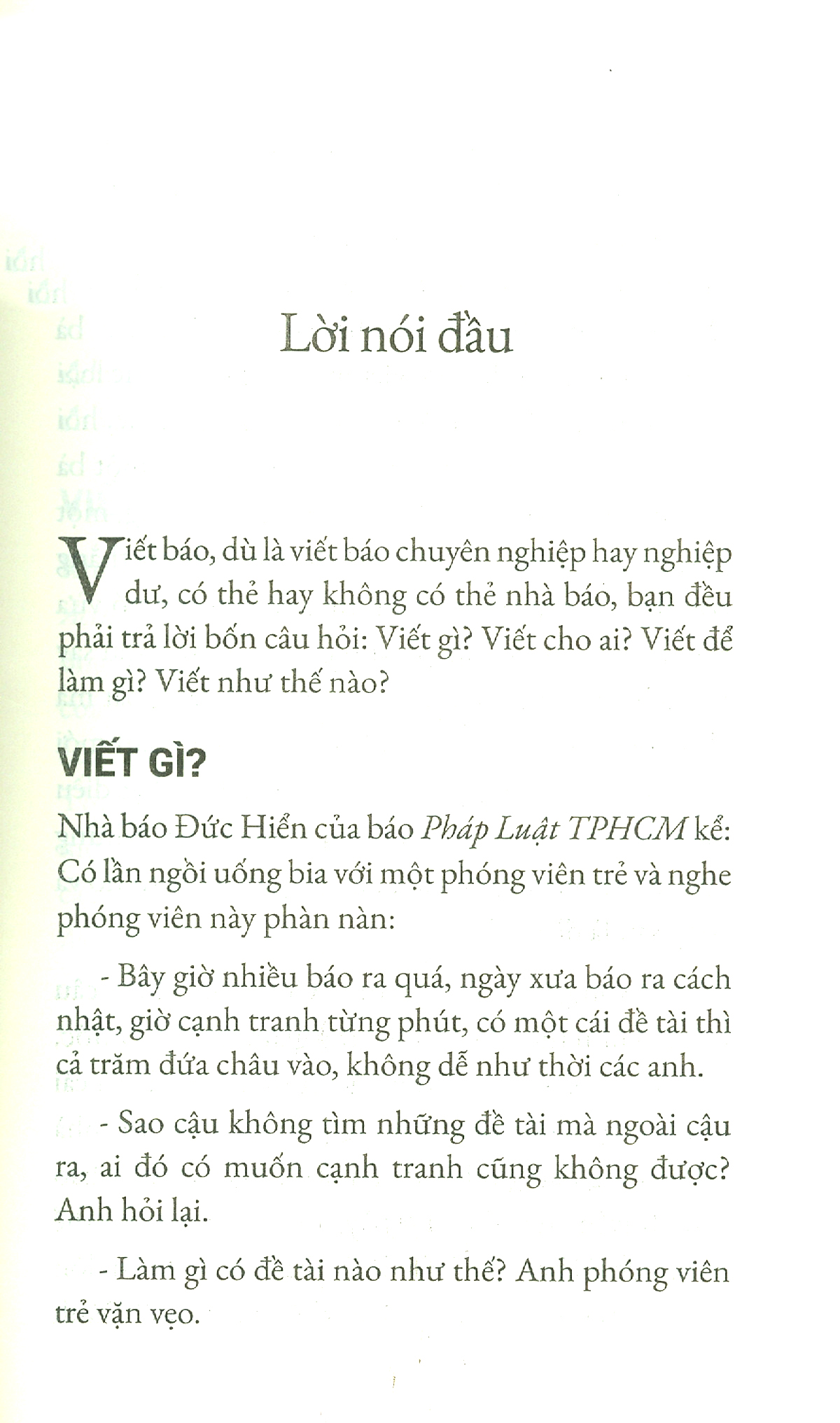 người kể chuyện trên báo - Ảnh 3