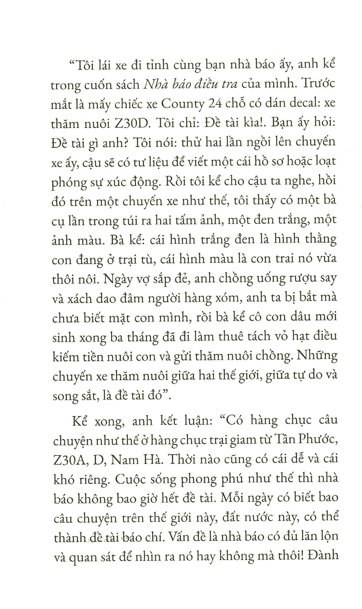 người kể chuyện trên báo - Ảnh 4