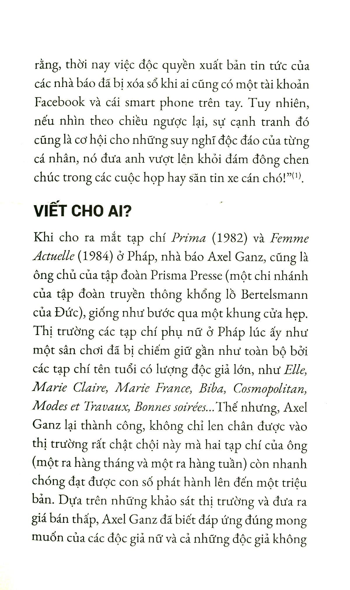 người kể chuyện trên báo - Ảnh 5