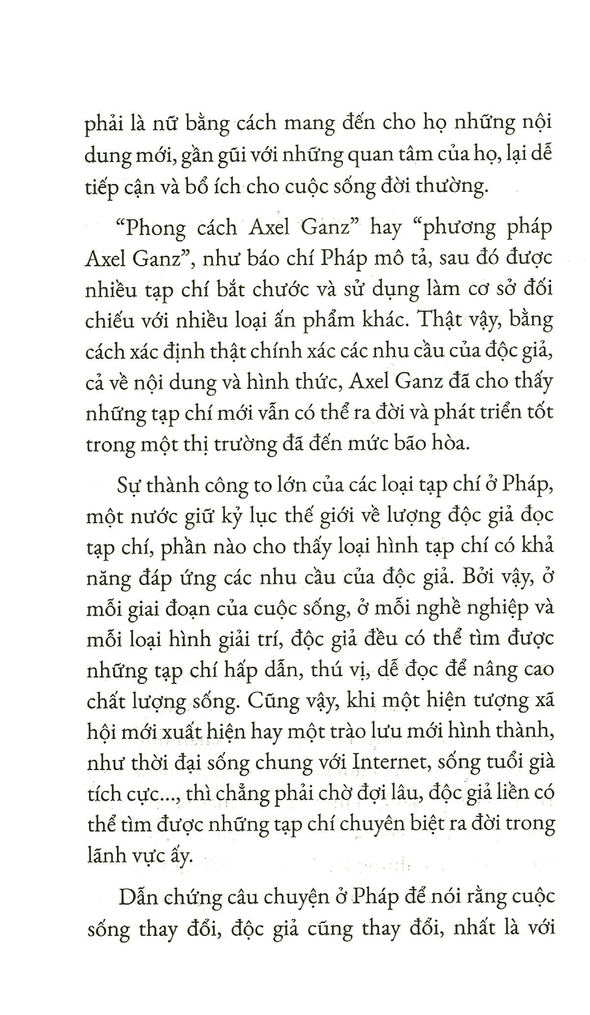 người kể chuyện trên báo - Ảnh 6