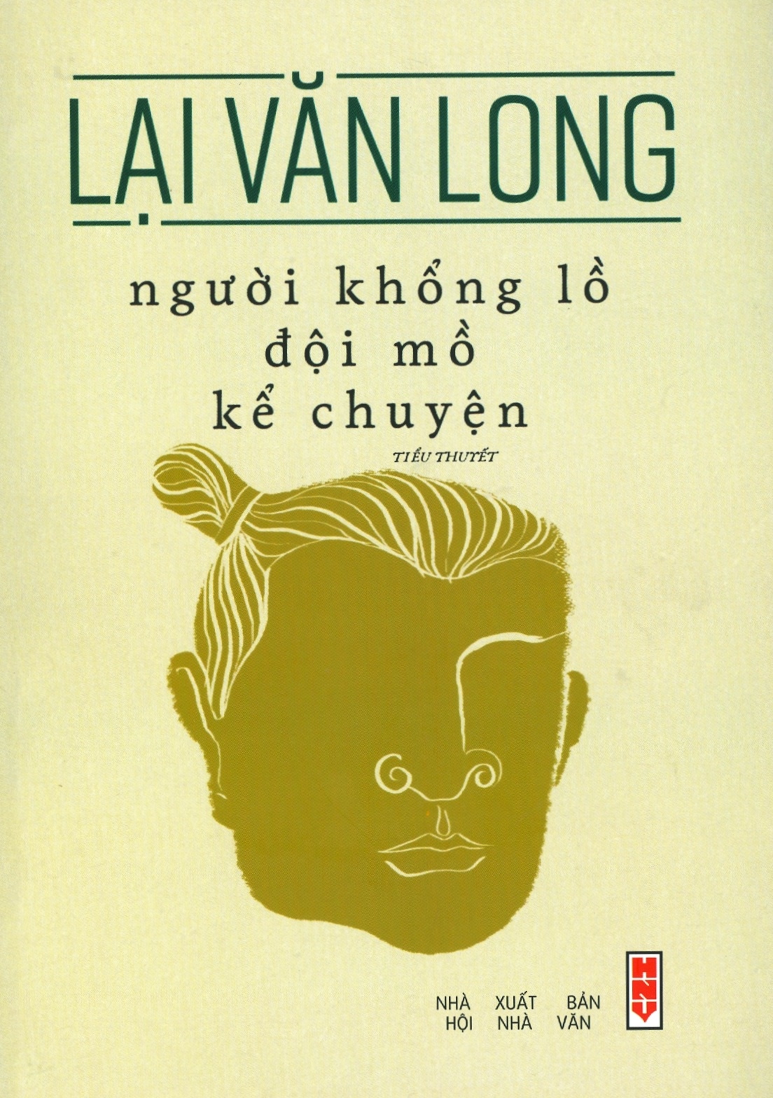 người khổng lồ đội mồ kể chuyện - Ảnh 2