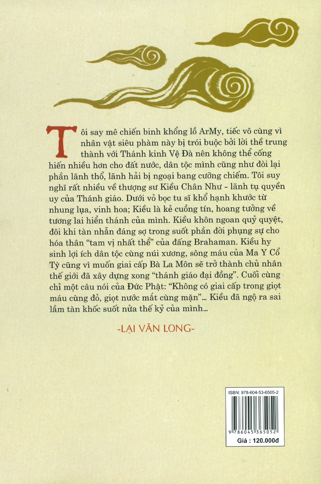 người khổng lồ đội mồ kể chuyện - Ảnh 8