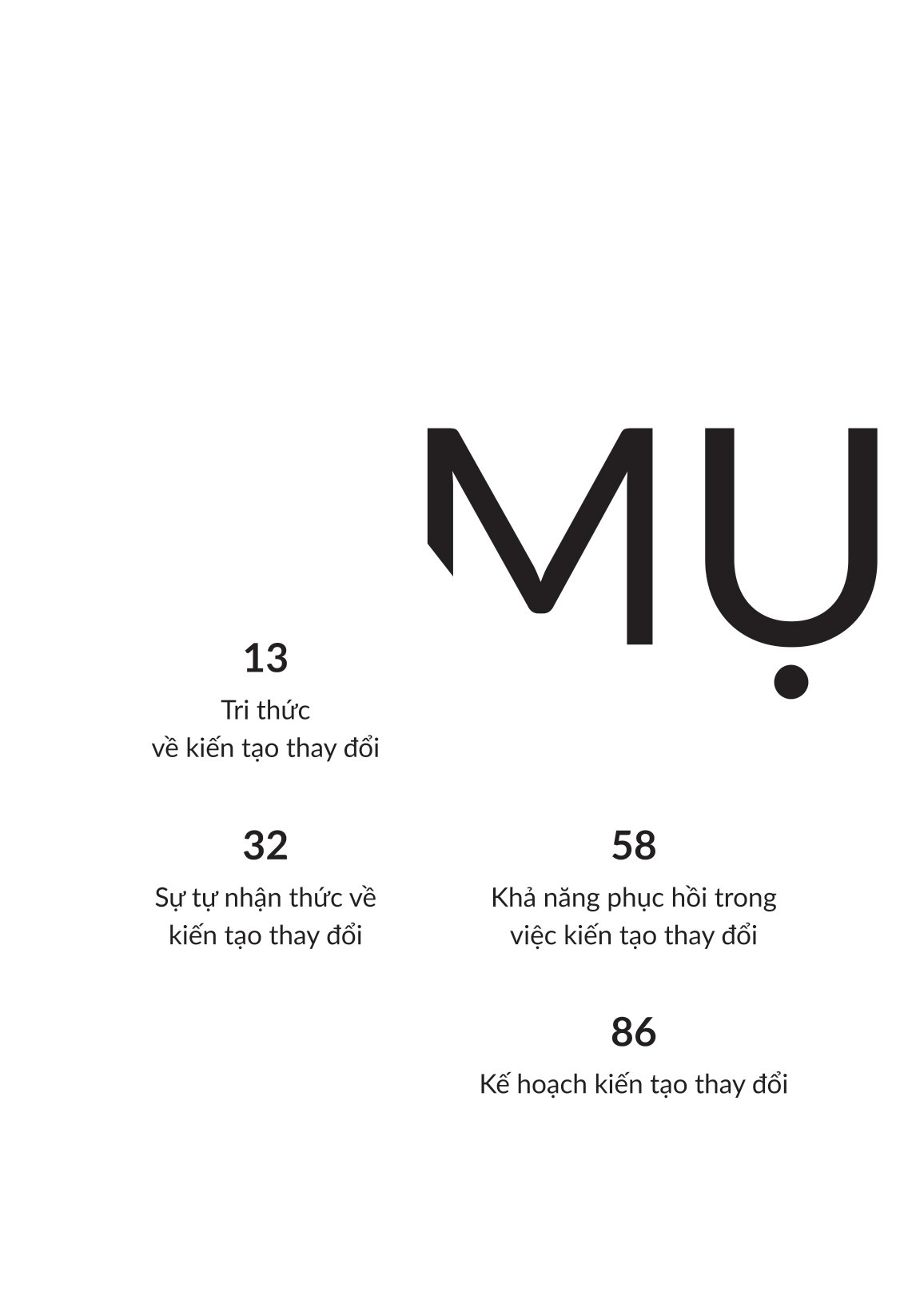 người kiến tạo thay đổi - bí mật từ những nhà lãnh đạo tiên phong - Ảnh 6