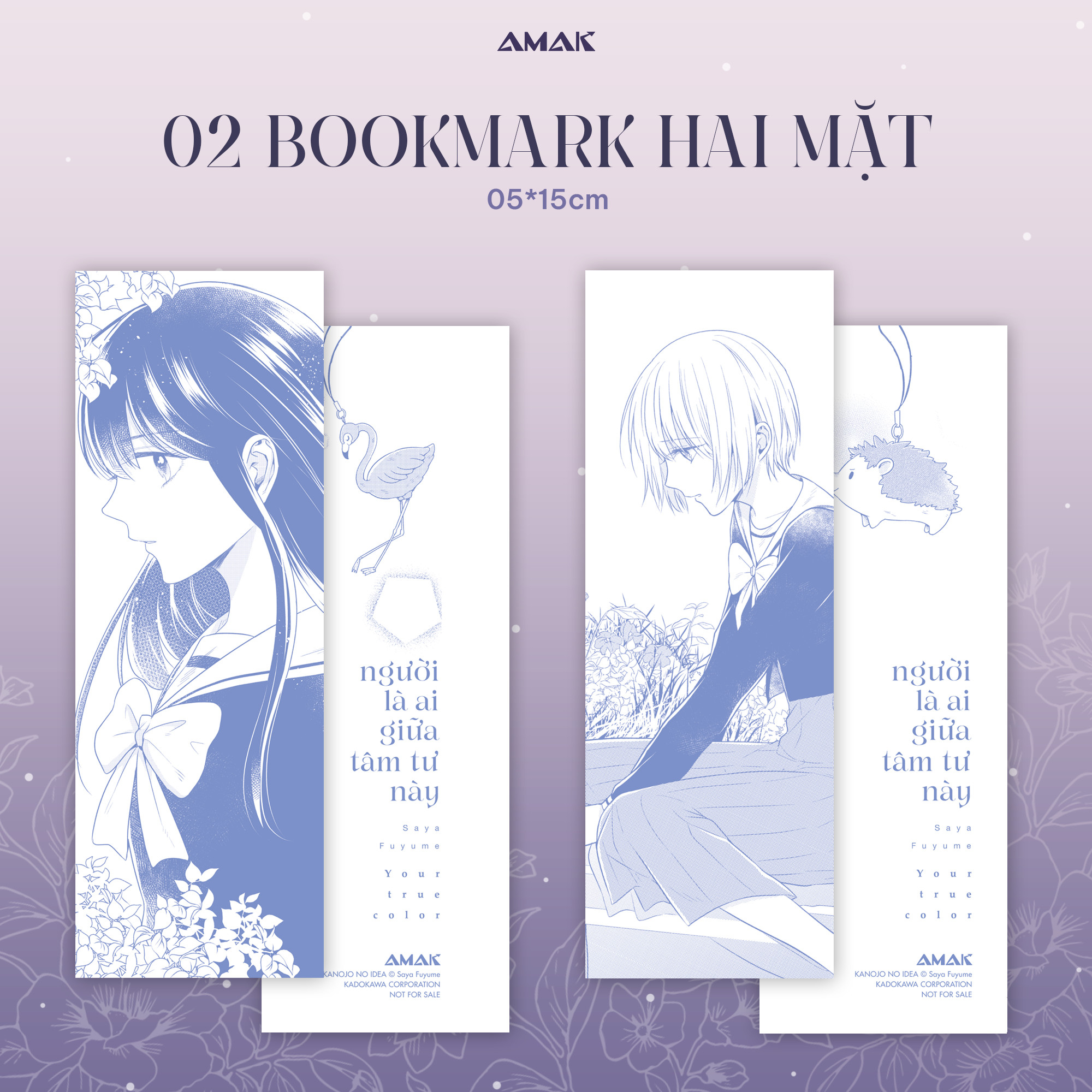 người là ai giữa tâm tư này - tập 1 - tặng kèm 2 bookmark hai mặt - Ảnh 3