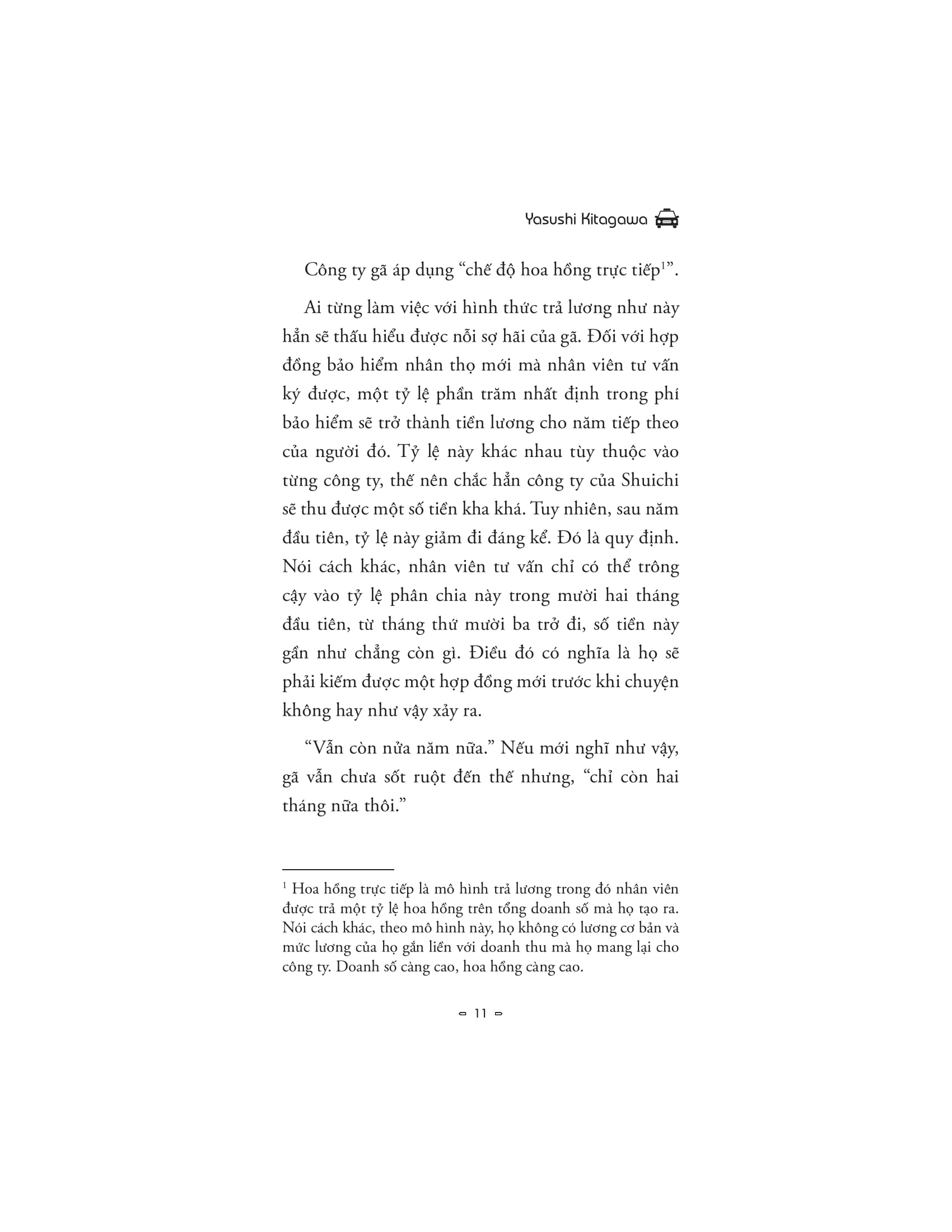 Người Lạ Dẫn Đường - Ảnh 10