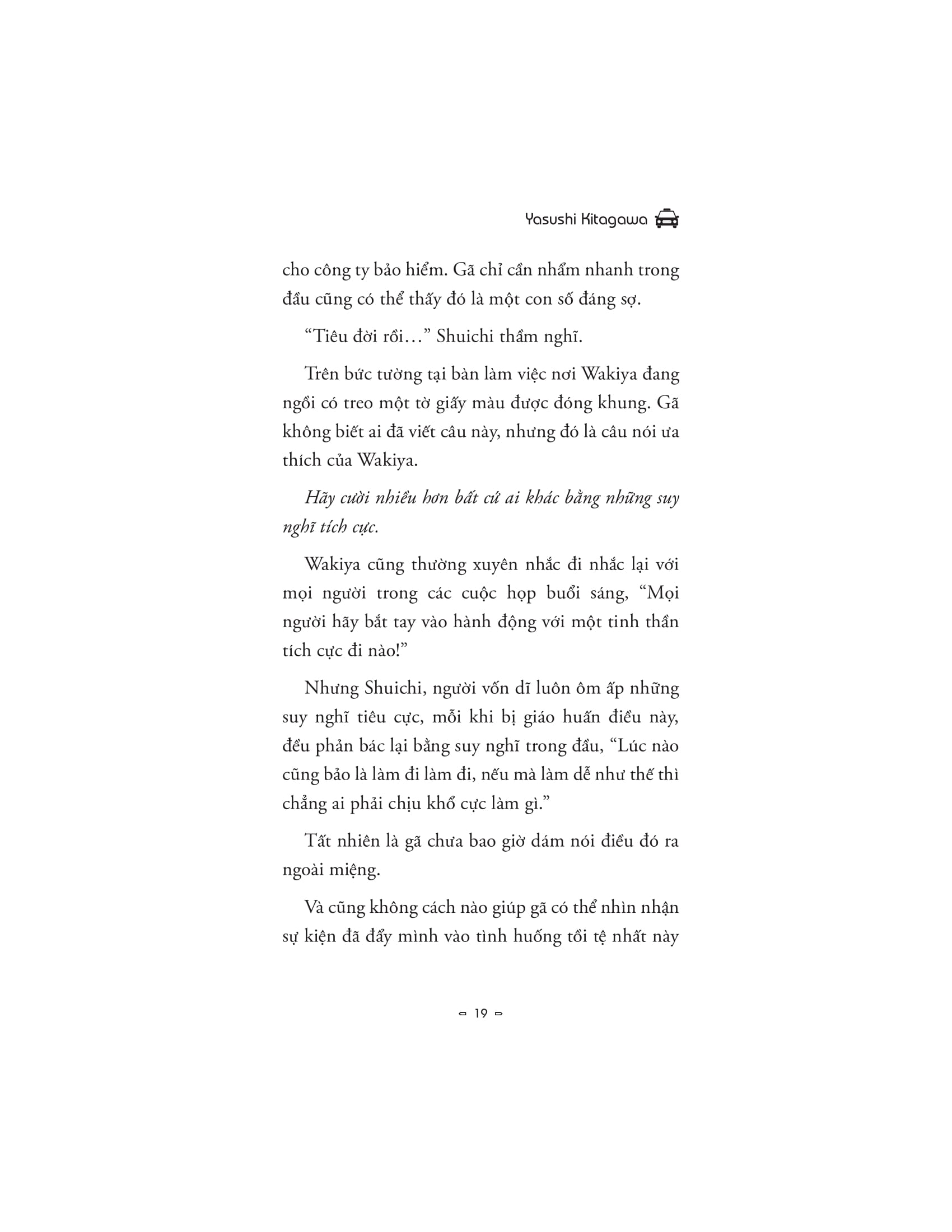 Người Lạ Dẫn Đường - Ảnh 18