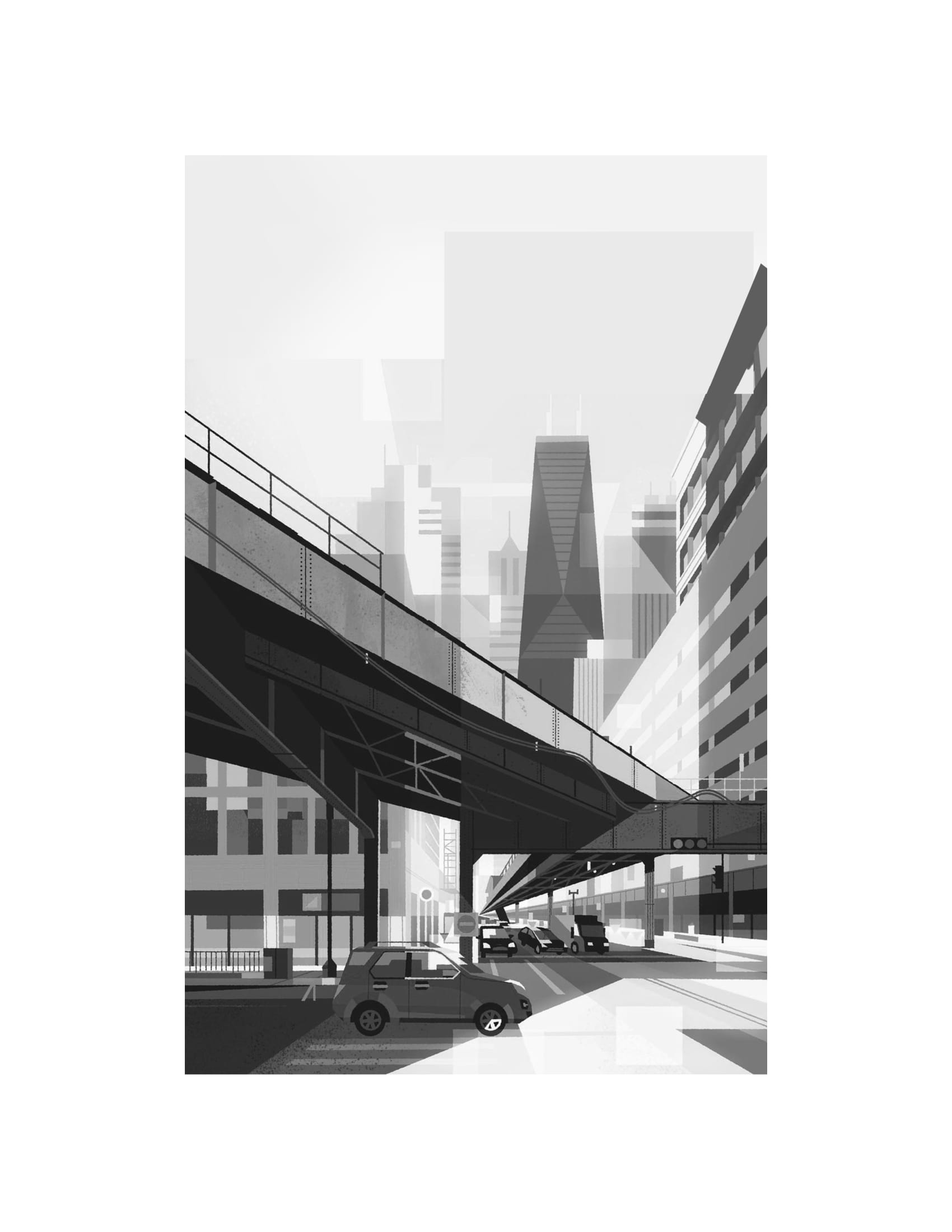 Người Lạ Dẫn Đường - Ảnh 5