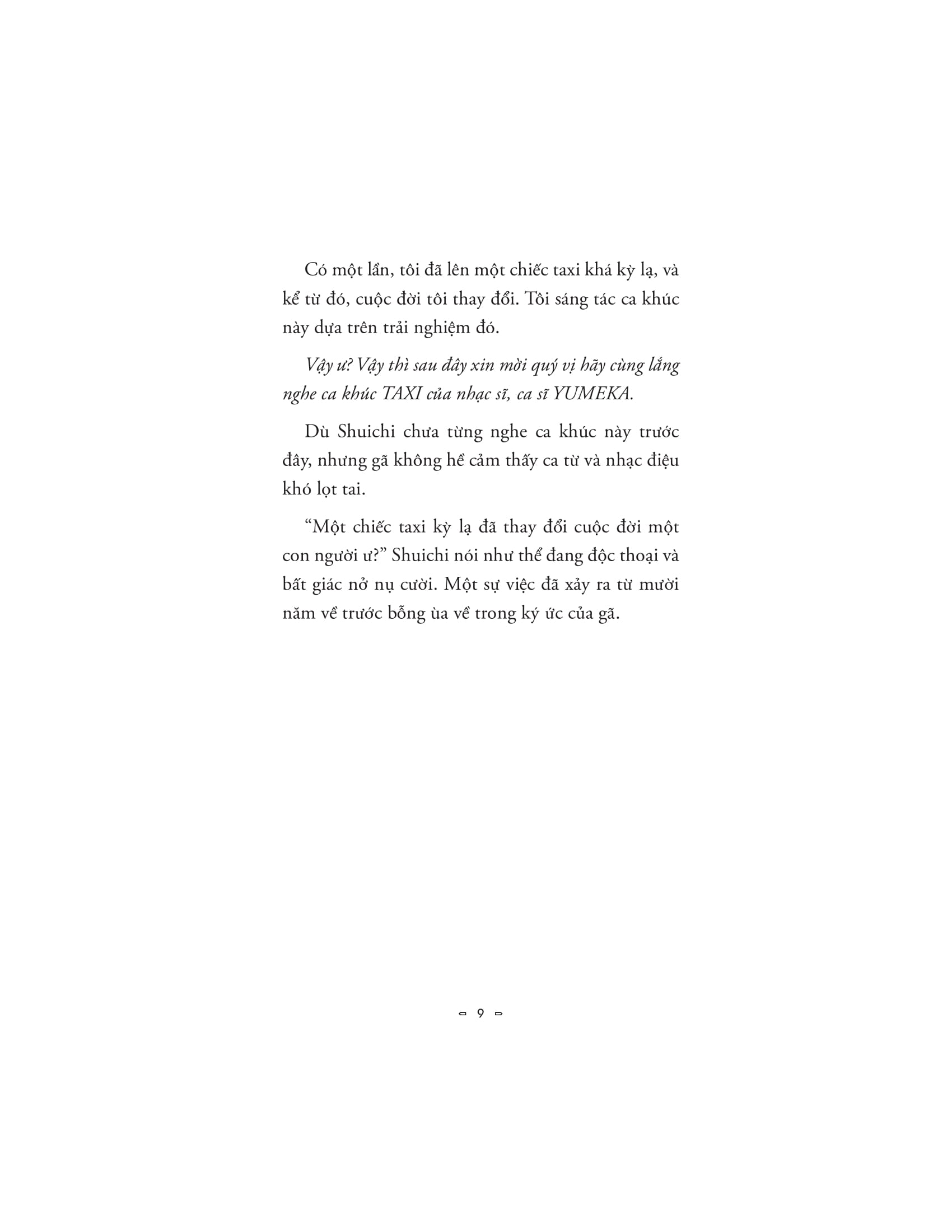 Người Lạ Dẫn Đường - Ảnh 8