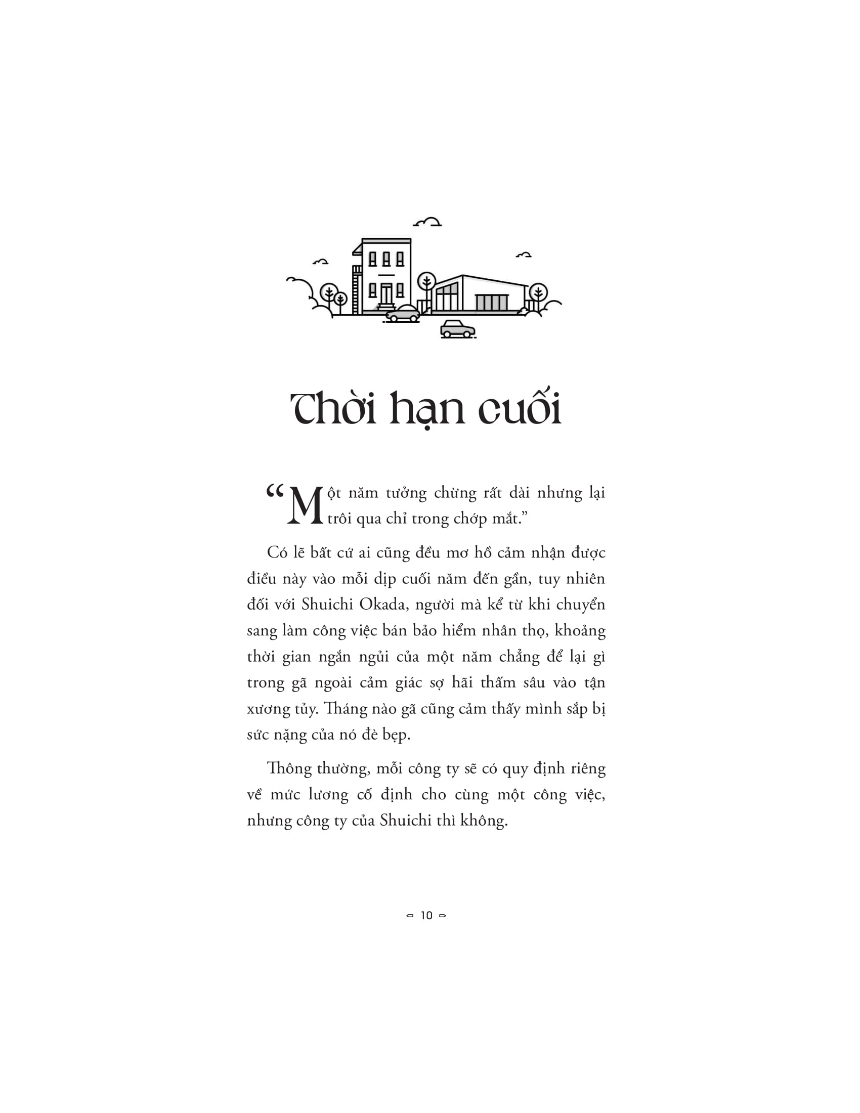 Người Lạ Dẫn Đường - Ảnh 9