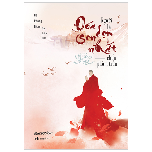 Người Là Đoá Sen Đẹp Nhất Chốn Phàm Trần