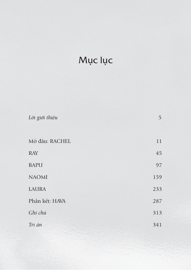 Người Lạ Với Chính Ta - Strangers To Ourselves - Ảnh 12