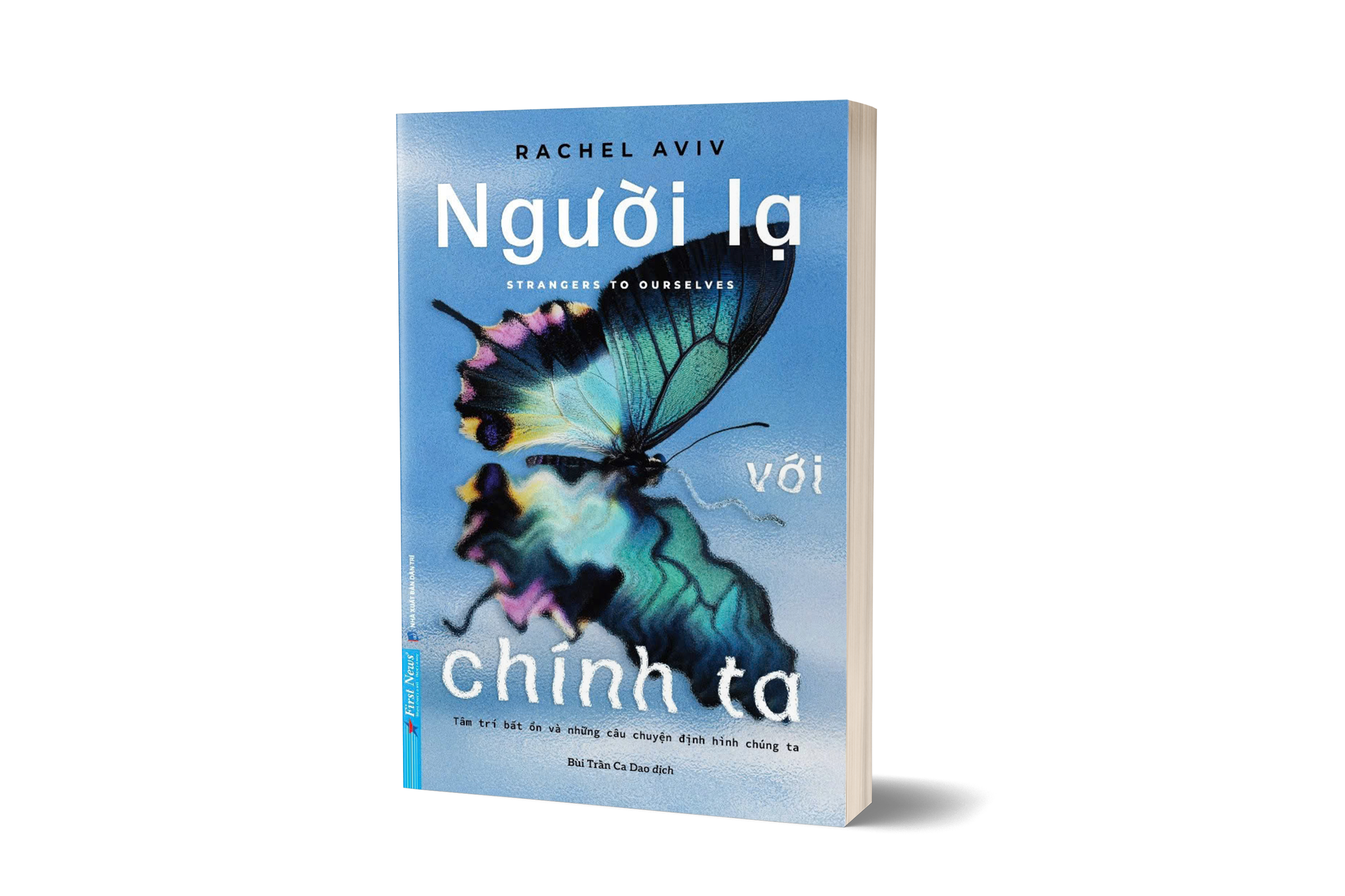 Người Lạ Với Chính Ta - Strangers To Ourselves - Ảnh 3