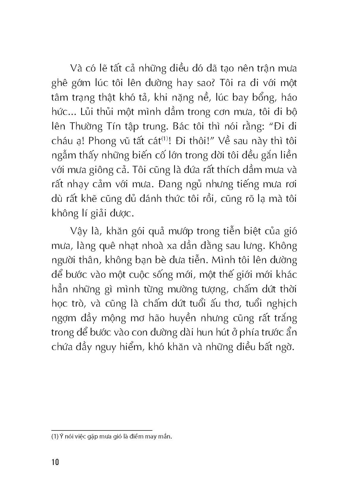 người lính phi công kể chuyện - Ảnh 10