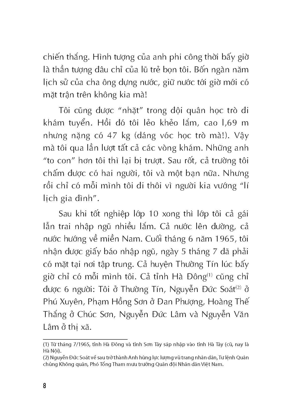 người lính phi công kể chuyện - Ảnh 8