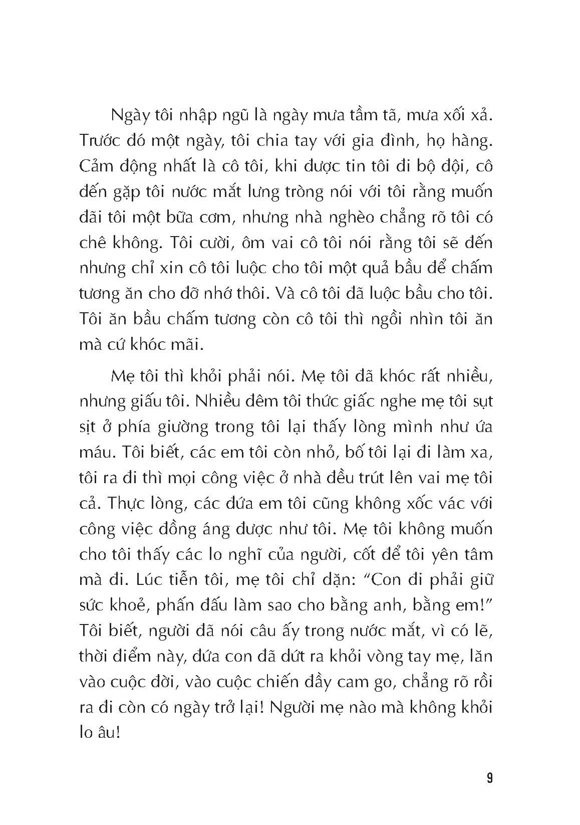người lính phi công kể chuyện - Ảnh 9