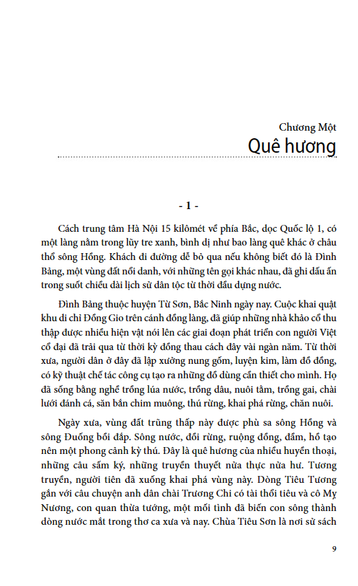 người lữ hành lặng lẽ - Ảnh 13