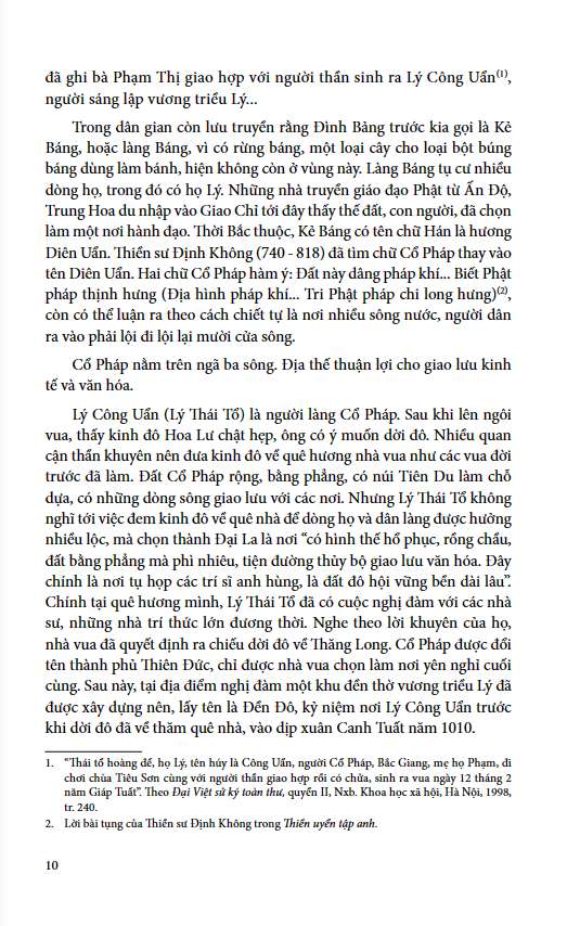 người lữ hành lặng lẽ - Ảnh 14