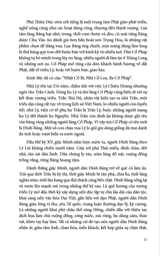 người lữ hành lặng lẽ - Ảnh 17