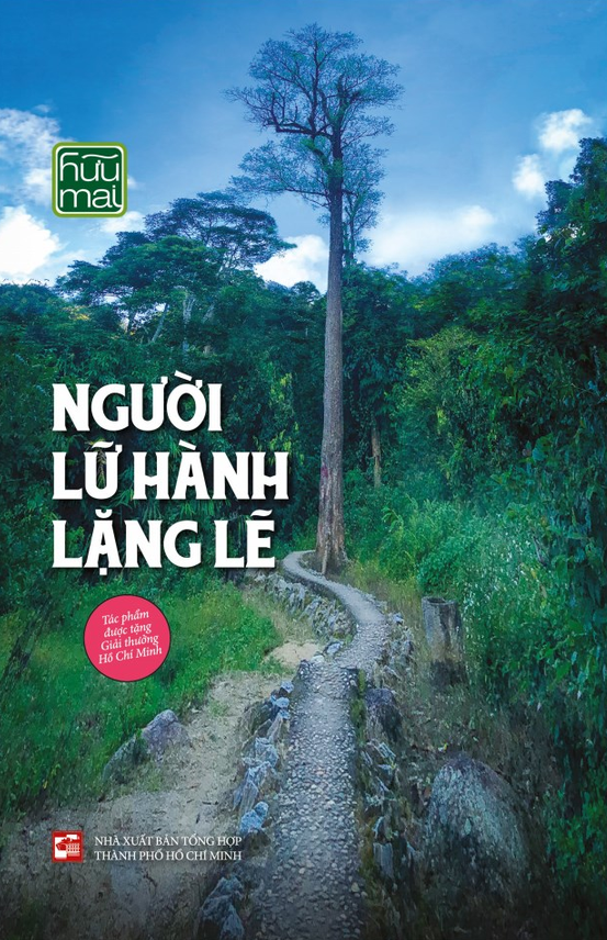 người lữ hành lặng lẽ - Ảnh 2