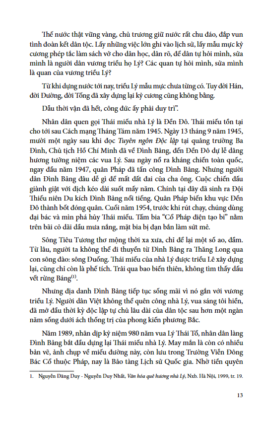 người lữ hành lặng lẽ - Ảnh 21