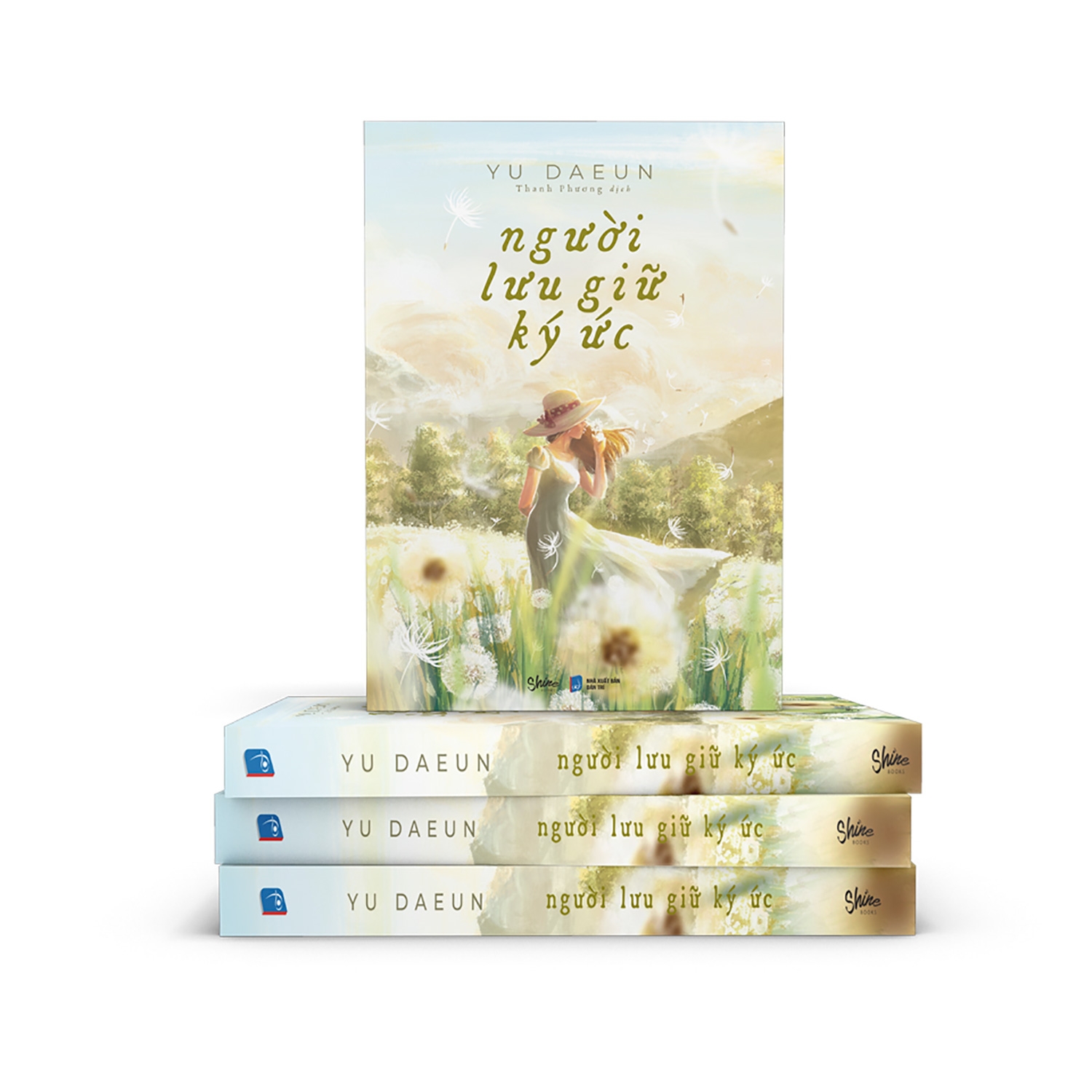 người lưu giữ ký ức - Ảnh 5