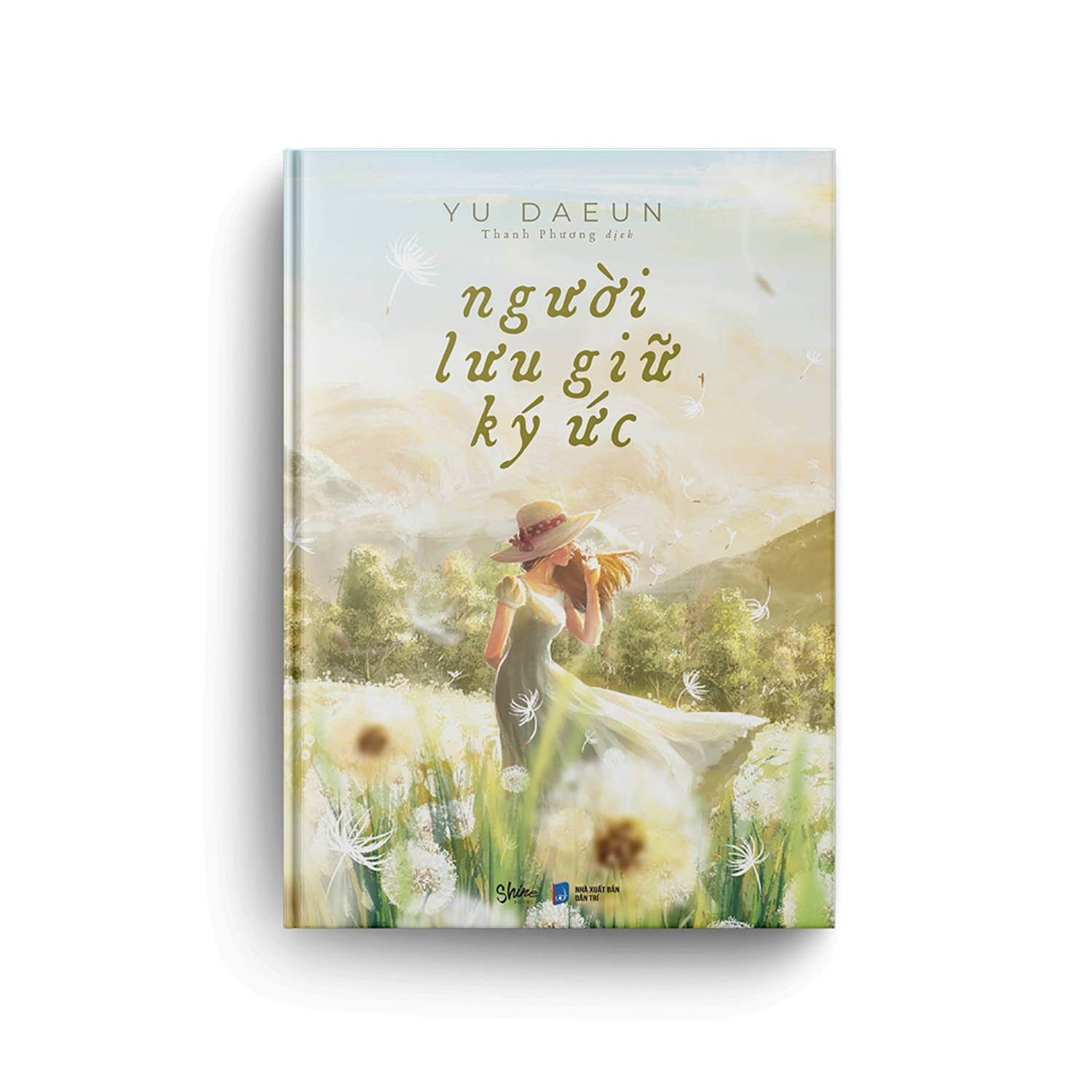 người lưu giữ ký ức - Ảnh 6