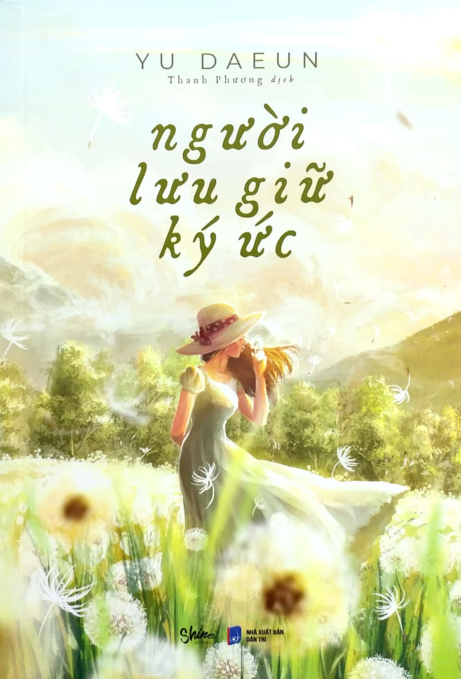 người lưu giữ ký ức - Ảnh 7