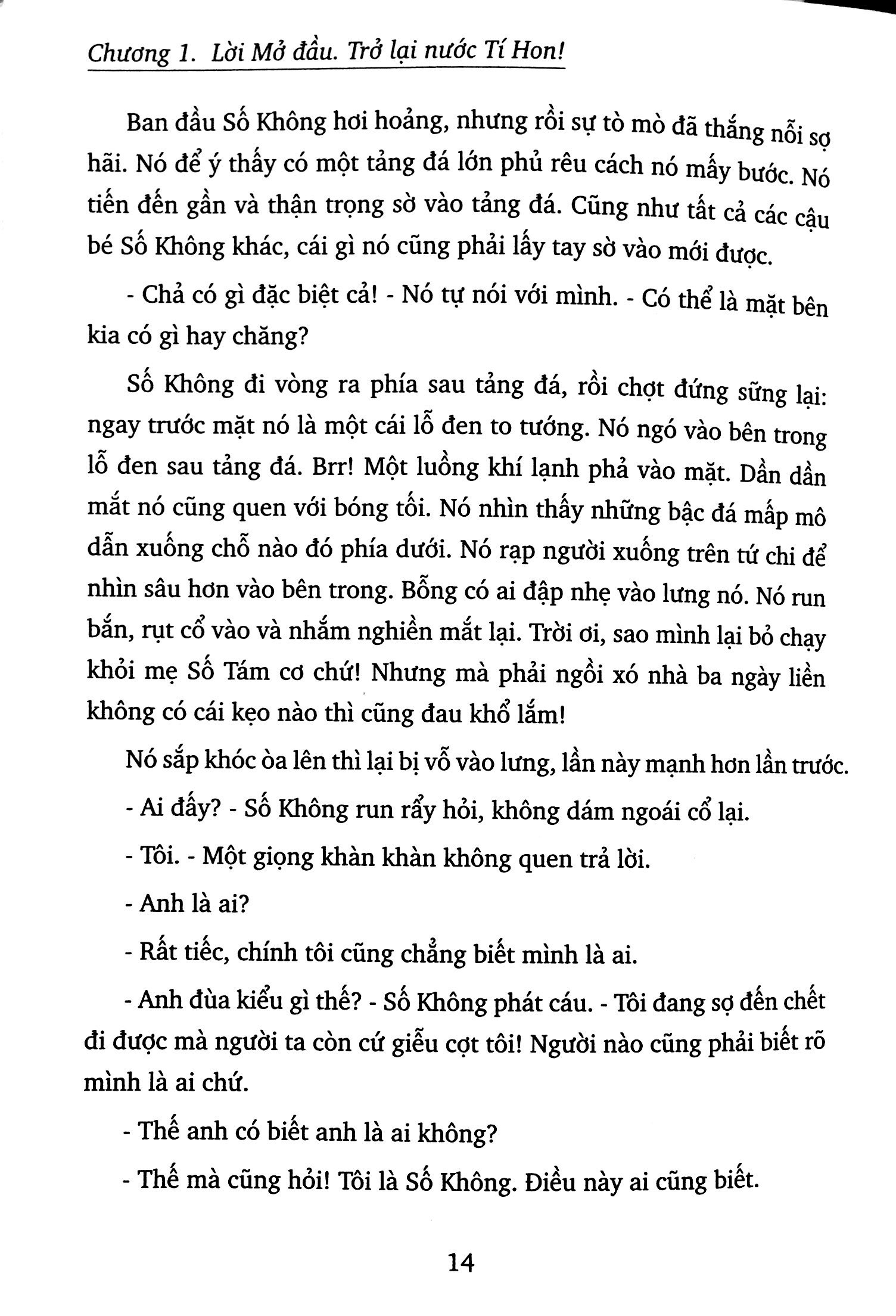 người mặt nạ đen từ nước al-jabr (tái bản 2020) - Ảnh 7