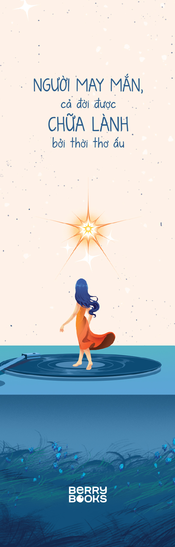 Người May Mắn, Cả Đời Được Chữa Lành Bởi Thời Thơ Ấu - Ảnh 4