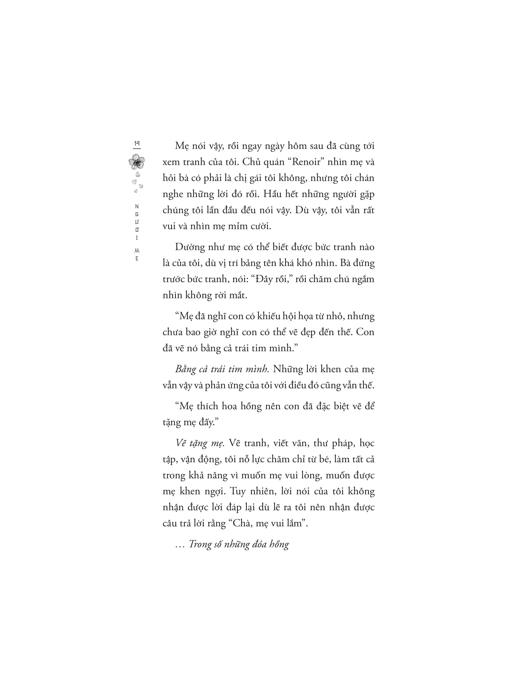 người mẹ - Ảnh 11