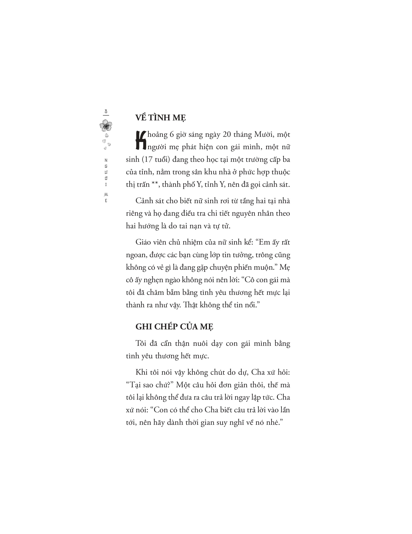 người mẹ - Ảnh 5