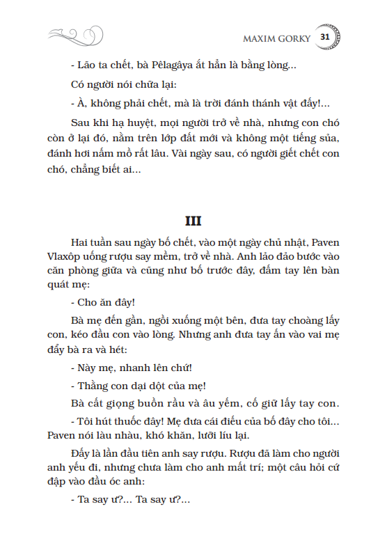 người mẹ (tái bản 2023) - Ảnh 10