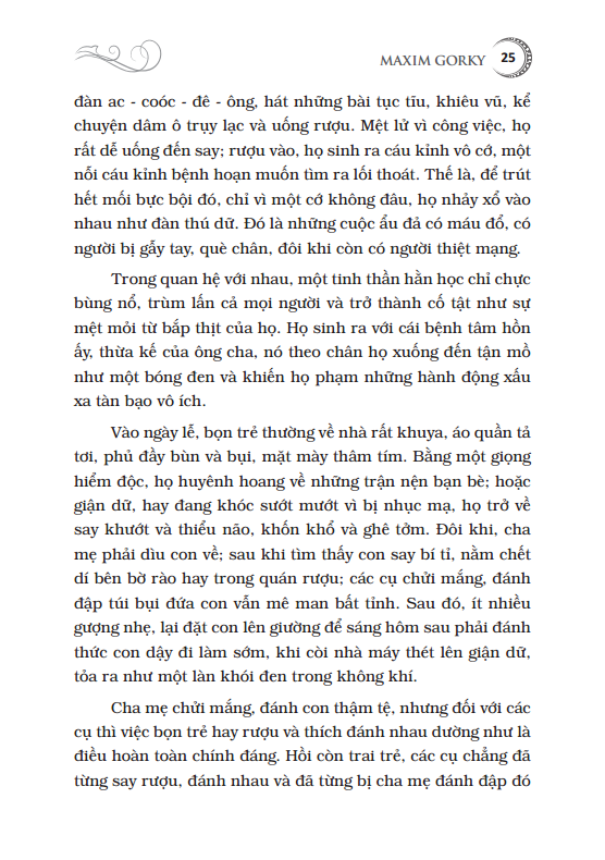 người mẹ (tái bản 2023) - Ảnh 4