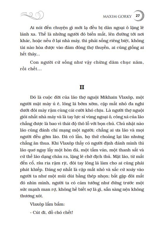 người mẹ (tái bản 2023) - Ảnh 6