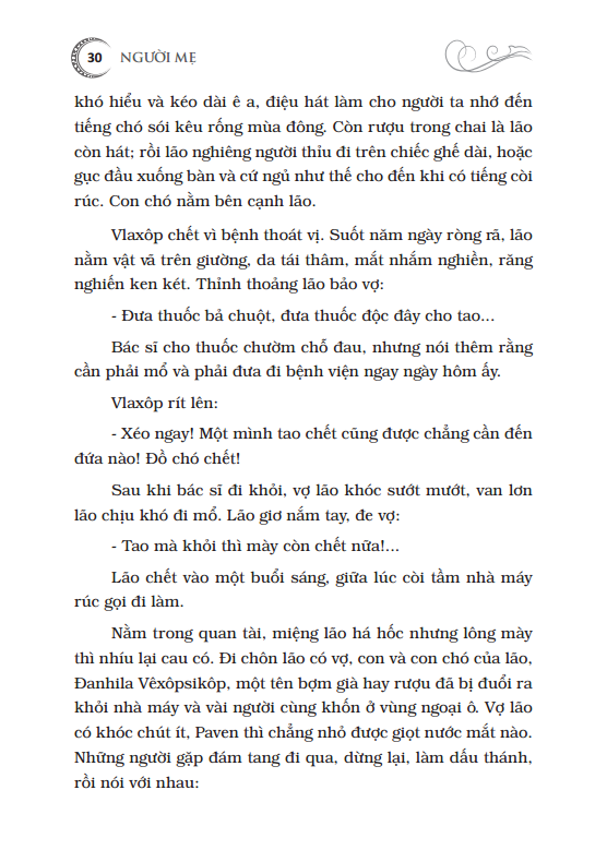 người mẹ (tái bản 2023) - Ảnh 9