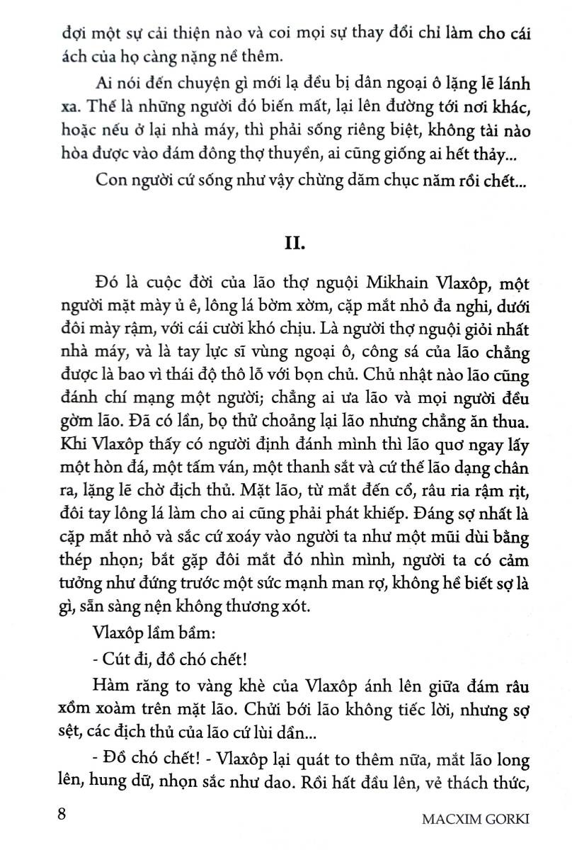 người mẹ (tái bản 2024) - Ảnh 6