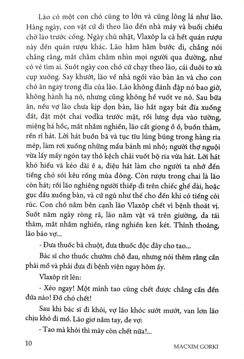 người mẹ (tái bản 2024) - Ảnh 8