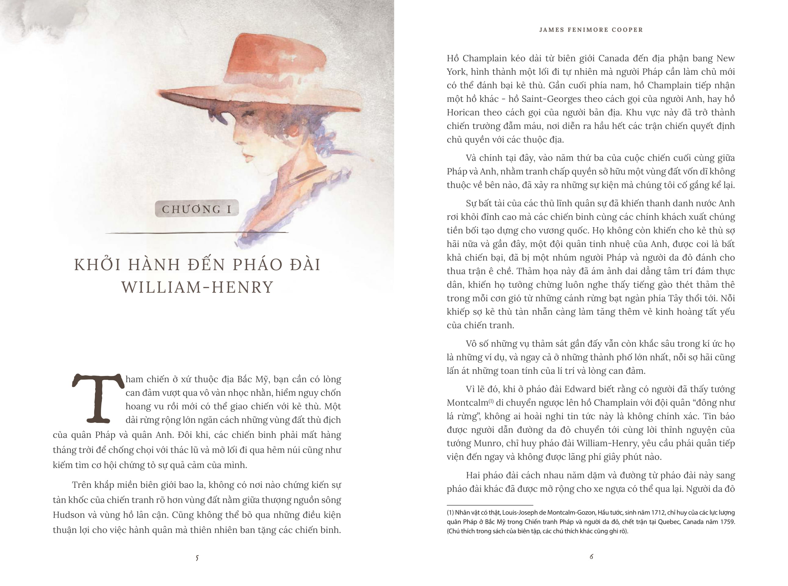 người mohican cuối cùng - Ảnh 3