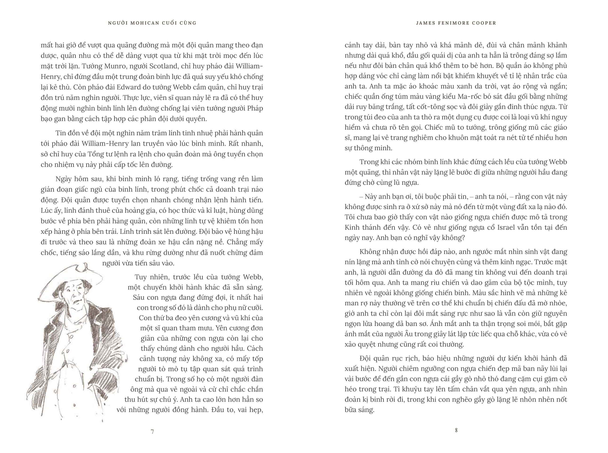 người mohican cuối cùng - Ảnh 4