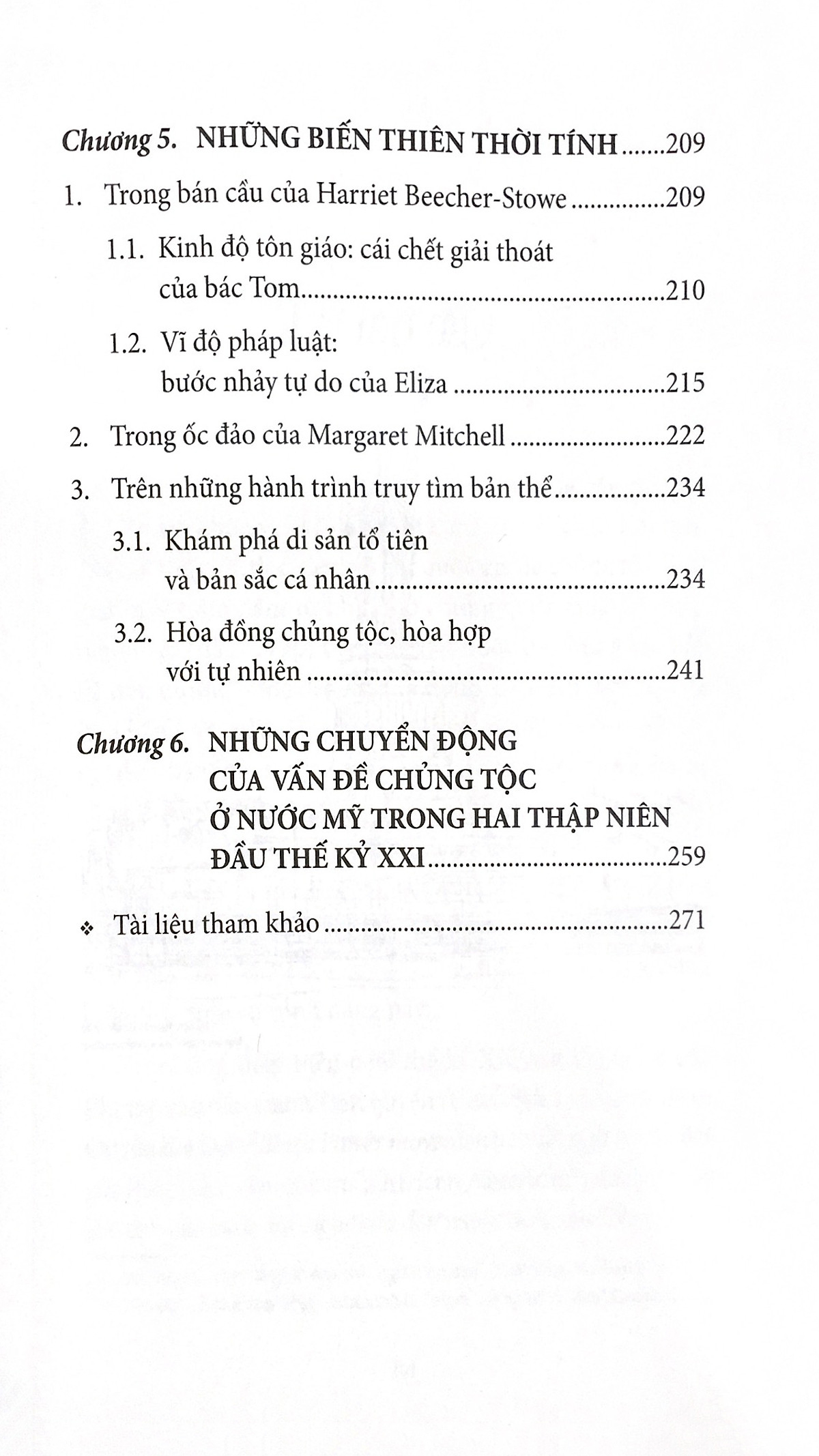 người mỹ da đen trong bản đồ văn học mỹ - Ảnh 5