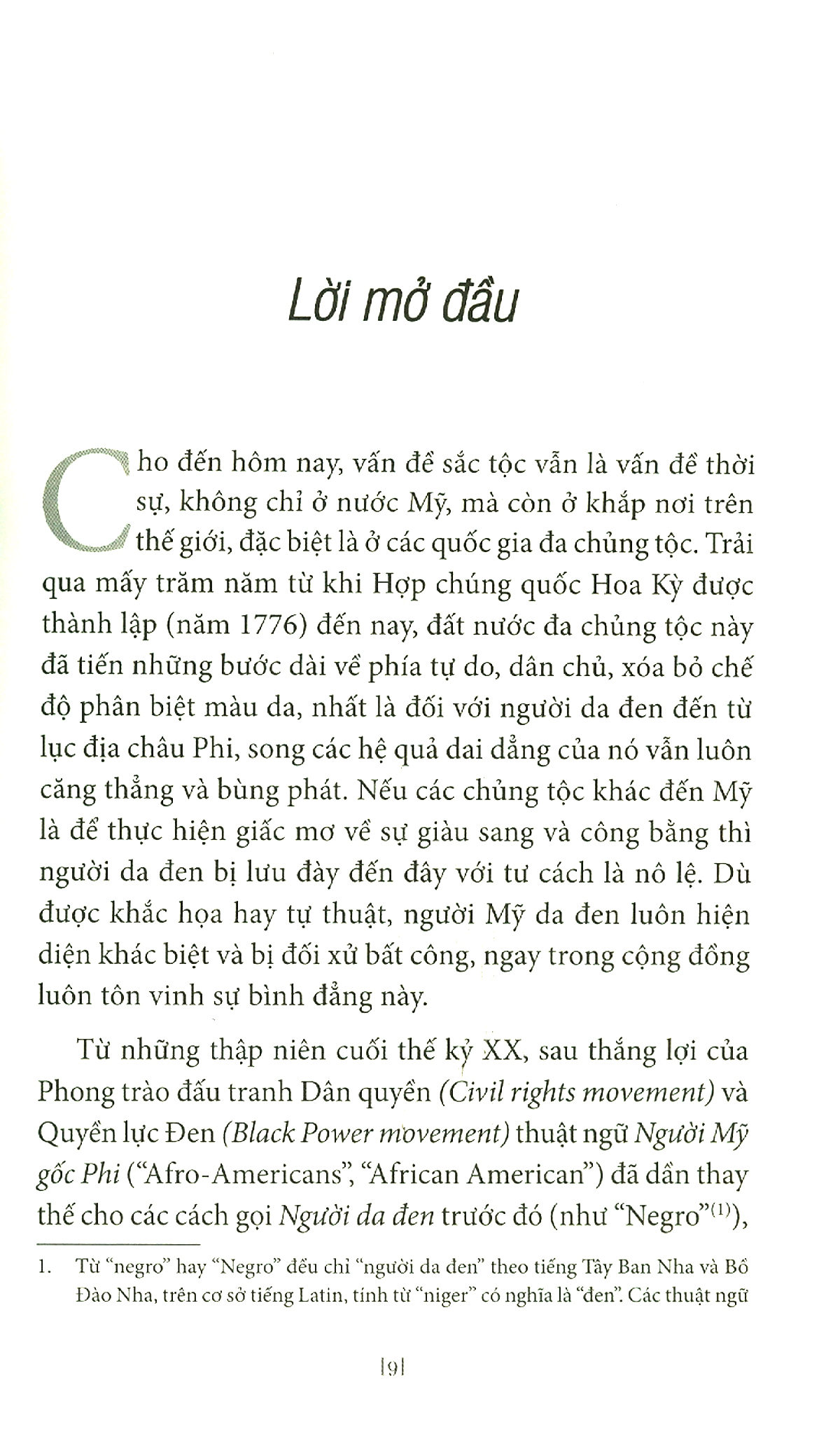 người mỹ da đen trong bản đồ văn học mỹ - Ảnh 6