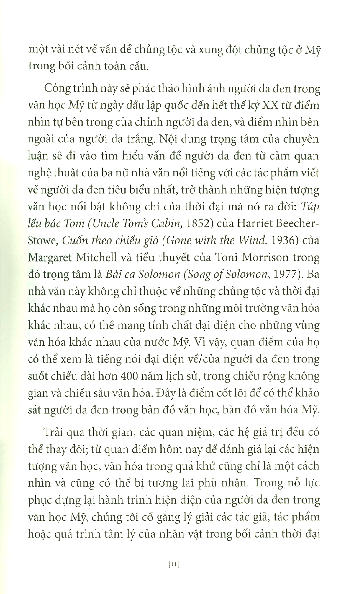 người mỹ da đen trong bản đồ văn học mỹ - Ảnh 8