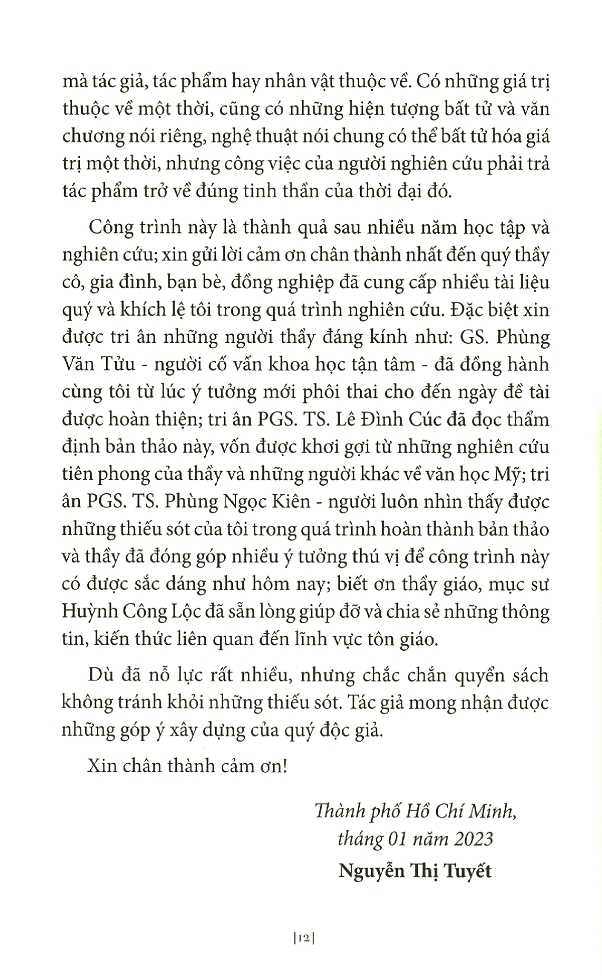 người mỹ da đen trong bản đồ văn học mỹ - Ảnh 9